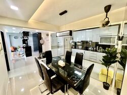 Blk 677B Park Grove @ Yishun (Yishun), HDB 5 Rooms #504308421